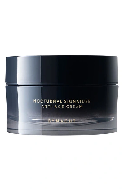 Bynacht Nocturnal Signature Anti Age Cream