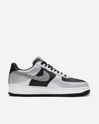 Shop Nike Air Force 1 B In Grey