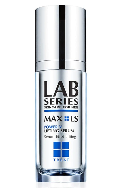 Shop Lab Series Skincare For Men Max Ls Power V Lifting Serum
