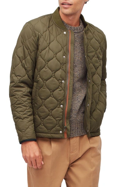Bonobos military cheap jacket