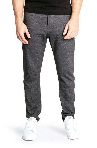 Shop Public Rec All Day Every Day Pants In Heather Charcoal