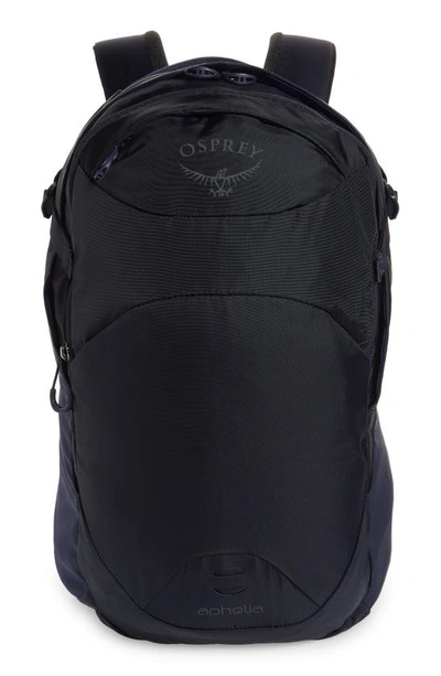 Shop Osprey Aphelia 26l Backpack In Juneberry Purple