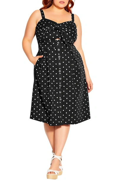 City Chic Plus Size Clothing For Women