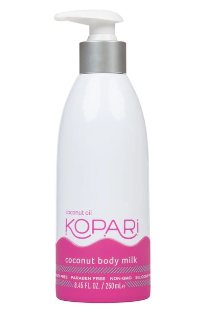 Shop Kopari Coconut Body Milk Moisturizer