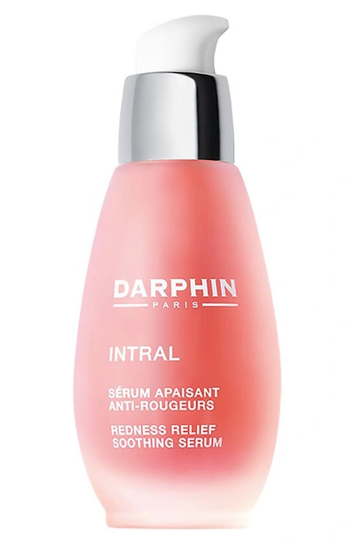 Shop Darphin Intral Redness Relief Soothing Serum, 1 oz