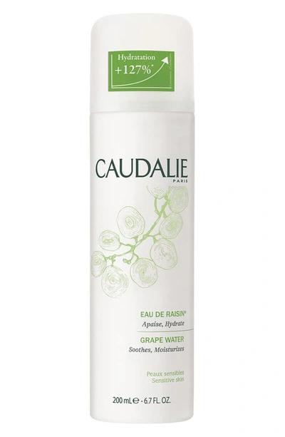 Shop Caudalíe Grape Water Harvest Facial Spray, 6.7 oz