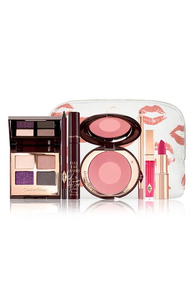 Shop Charlotte Tilbury The Glamour Muse Look Set