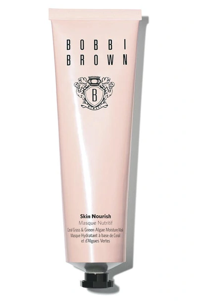 Shop Bobbi Brown Skin Nourish Face Mask