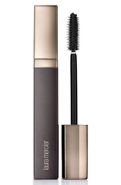 Shop Laura Mercier Extra Lash Sculpting Mascara In Black Onyx