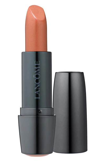 Shop Lancôme Color Design Lipstick In Natural Beauty