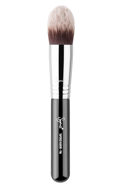 Shop Sigma Beauty F86 Tapered Kabuki(tm) Brush
