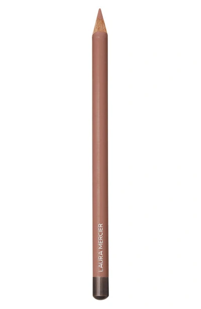 Shop Laura Mercier Longwear Lip Liner In Naked