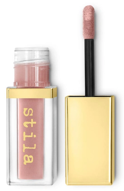 Shop Stila Suede Shade Eyeshadow In Sassy