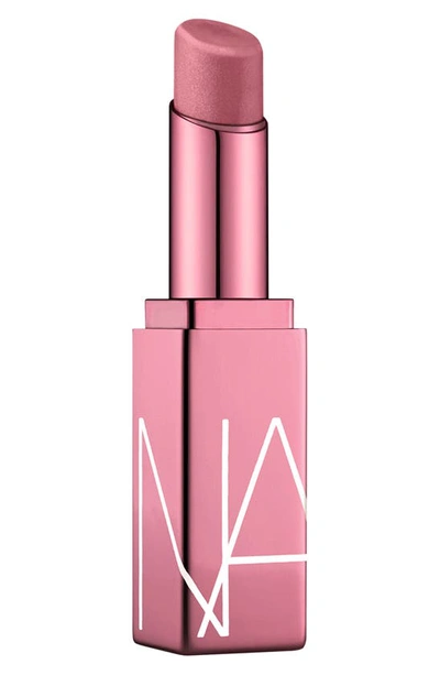 Shop Nars Afterglow Lip Balm In Fast Lane