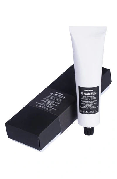 Shop Davines Oi Hand Balm