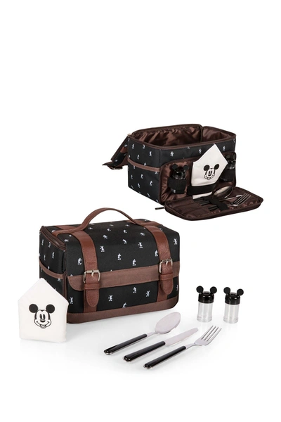 Shop Picnic Time Mickey Mouse In Black