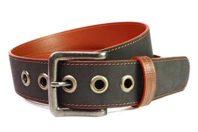 ELVIS & KRESSE PRINT ROOM BELT 9747686791