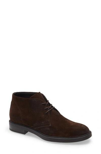 Shop To Boot New York Delta Chukka Boot In Tmoro Suede