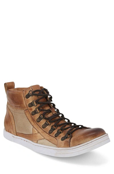 Shop Bed Stu Brentwood Sneaker In Tan