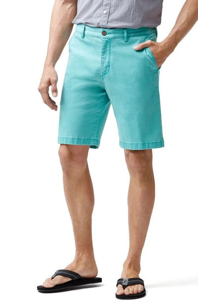 Shop Tommy Bahama Boracay Shorts In Robins Egg Blue