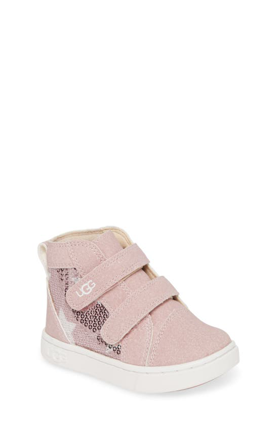 ugg t rennon sneaker