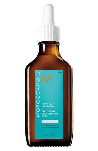 Shop Moroccanoilr Oily Scalp Treatment, 1.5 oz