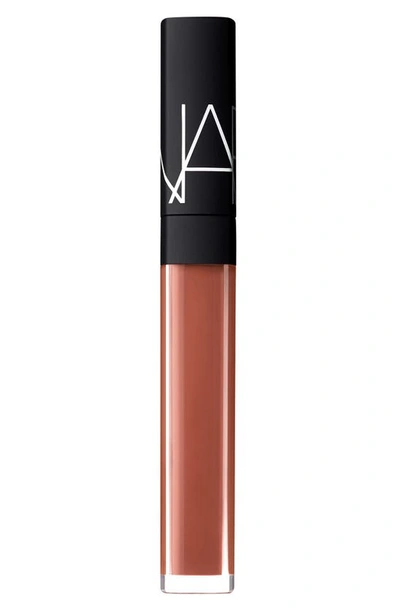 Shop Nars Lip Gloss In No Regrets