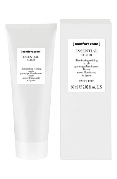 Shop Comfort Zone Essential Scrub