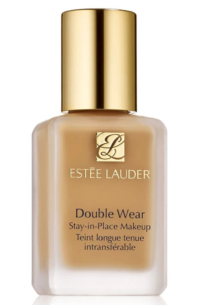 Shop Estée Lauder Double Wear Stay-in-place Liquid Makeup Foundation In 2n2 Buff