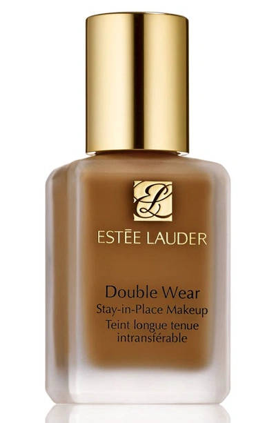 Shop Estée Lauder Double Wear Stay-in-place Liquid Makeup Foundation In 5n1.5 Maple