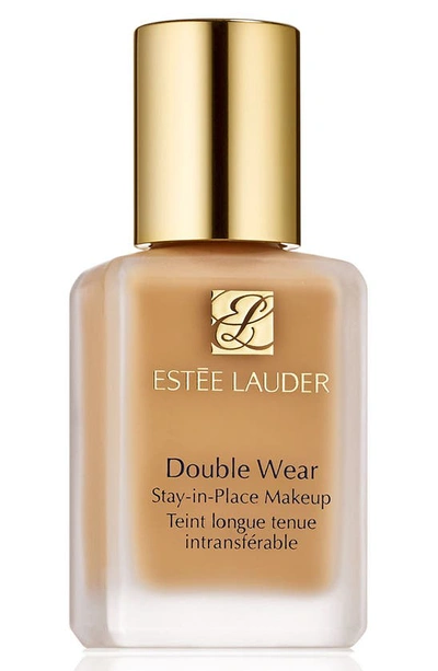 Shop Estée Lauder Double Wear Stay-in-place Liquid Makeup Foundation In 2c1 Pure Beige