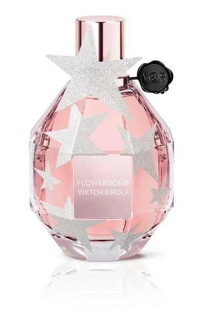 Shop Viktor & Rolf Flowerbomb Eau De Parfum (limited Edition)