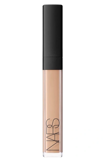 Shop Nars Radiant Creamy Concealer, 0.05 oz In Creme Brulee