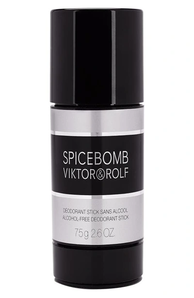 Shop Viktor & Rolf Spicebomb Deodorant Stick
