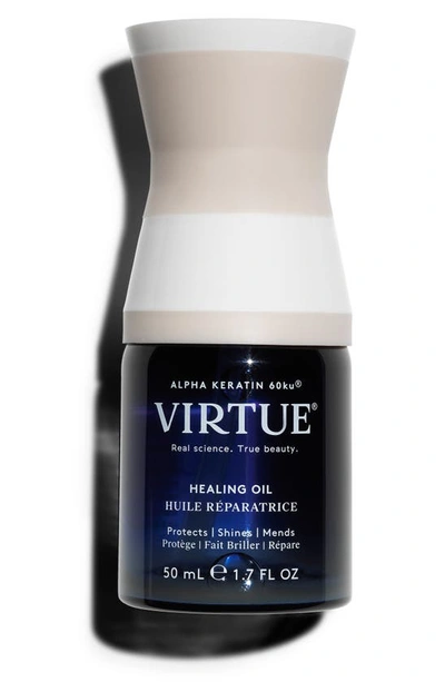 Shop Virtuer Healing Hair Oil