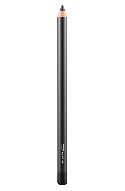 Shop Mac Cosmetics Eye Kohl Eyeliner Pencil In Smolder