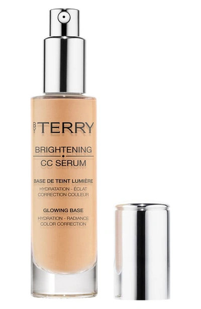 Shop By Terry Cellularose® Brightening Cc Lumi-serum In Apricot Glow