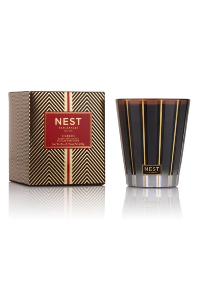 Shop Nest Fragrances Hearth Classic Candle