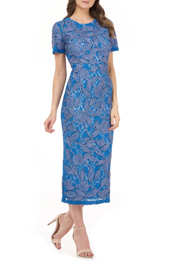 js collections soutache