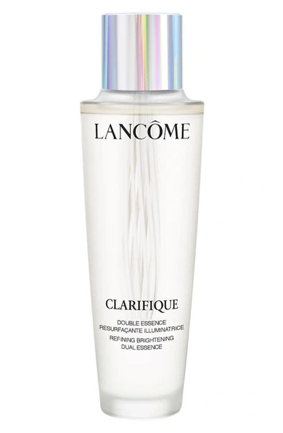 Shop Lancôme Clarifique Refining & Brightening Dual Essence Exfoliating Treatment, 5 oz