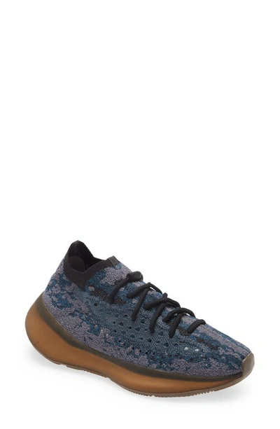 Shop Adidas Originals Yeezy Boost 380 Sneaker In Blue