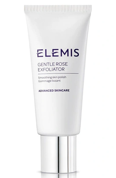 Shop Elemis Gentle Rose Exfoliator, 1.6 oz