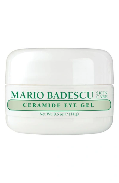 Shop Mario Badescu Ceramide Eye Gel, 0.5 oz