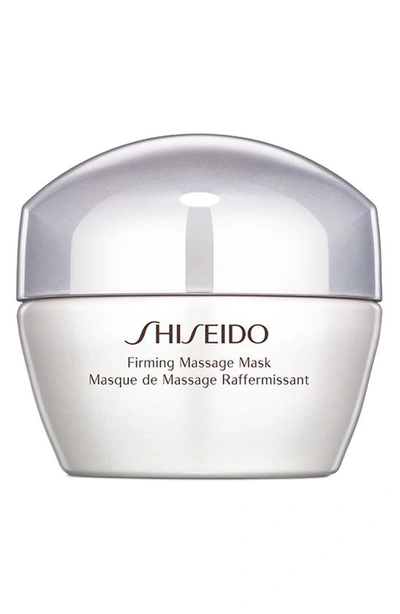 Shop Shiseido Firming Massage Mask