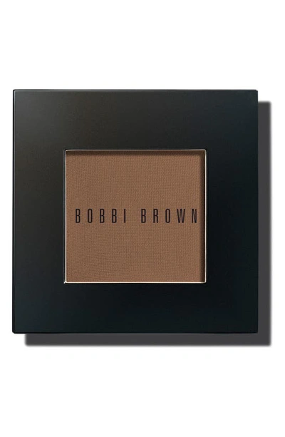 Shop Bobbi Brown Eyeshadow In Rich Brown