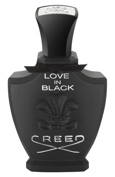 Shop Creed Love In Black Fragrance, 2.5 oz