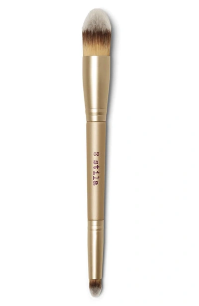 Shop Stila 'one Step #33' Complexion Brush