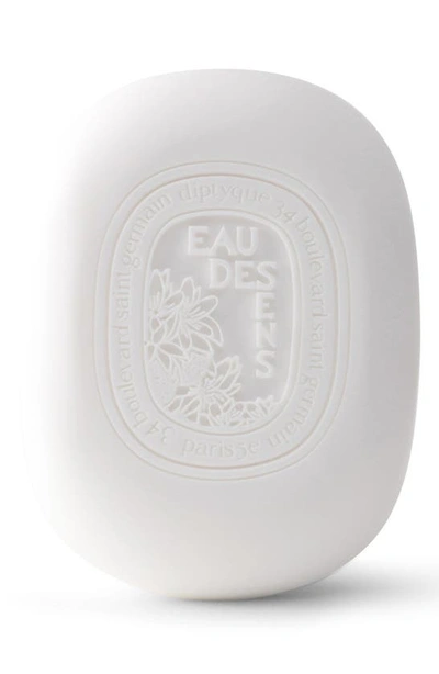 Shop Diptyque Eau Des Sens Soap