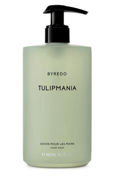 Shop Byredo Tulipmania Hand Wash