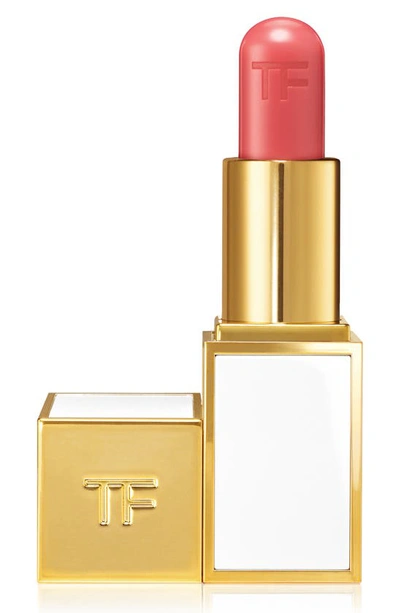 Shop Tom Ford Clutch Size Soleil Lip Balm In 04 Paradiso